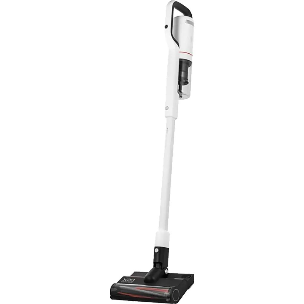 Máy Hút Bụi Lau Nhà Cầm Tay Xiaomi Roidmi X20 - Trắng 0