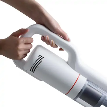 Máy Hút Bụi Lau Nhà Cầm Tay Xiaomi Roidmi X20 - Trắng 2