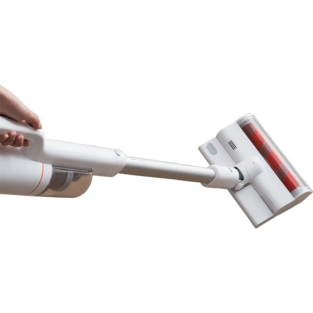 Máy Hút Bụi Lau Nhà Cầm Tay Xiaomi Roidmi X20 - Trắng 3