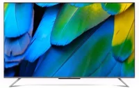 Smart Tivi 55 Inch COOCAA 55S6G Pro-Silver