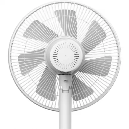 Quạt Đứng XIAOMI Mi Smart Standing Fan 2 Lite 3
