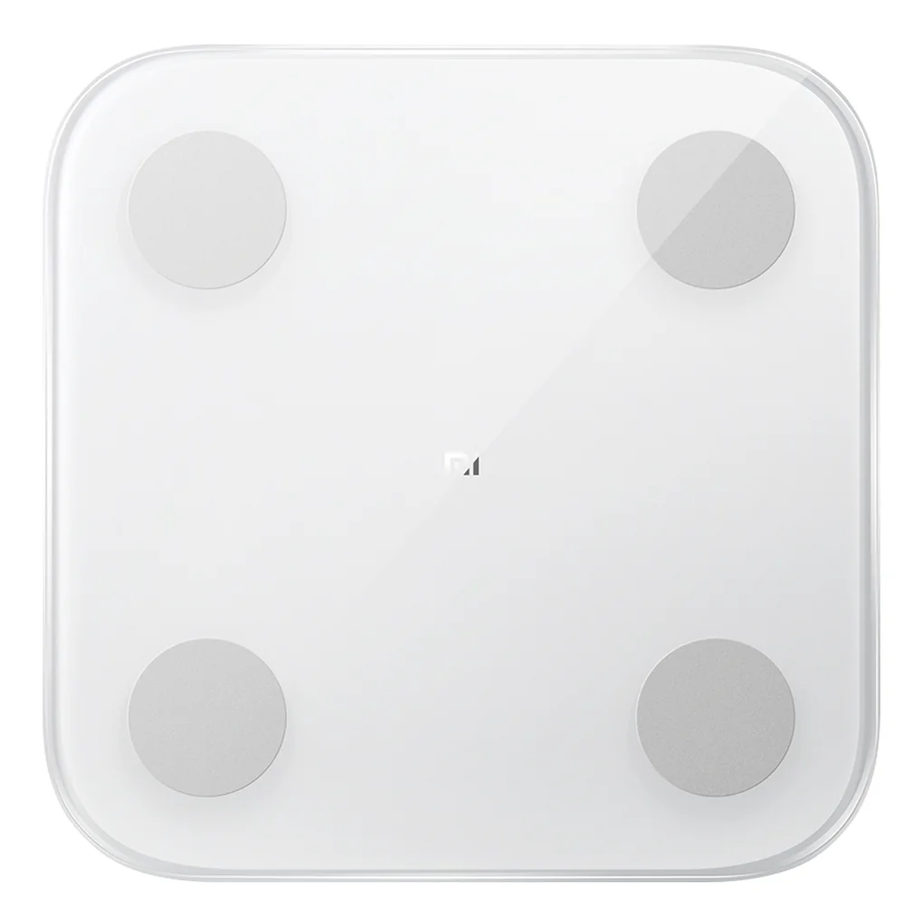 Cân Thông Minh XIAOMI Mi Body Composition Scale 2 NUN4048GL