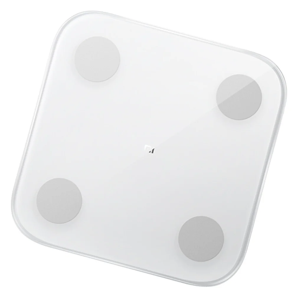 Cân Thông Minh XIAOMI Mi Body Composition Scale 2 NUN4048GL 1