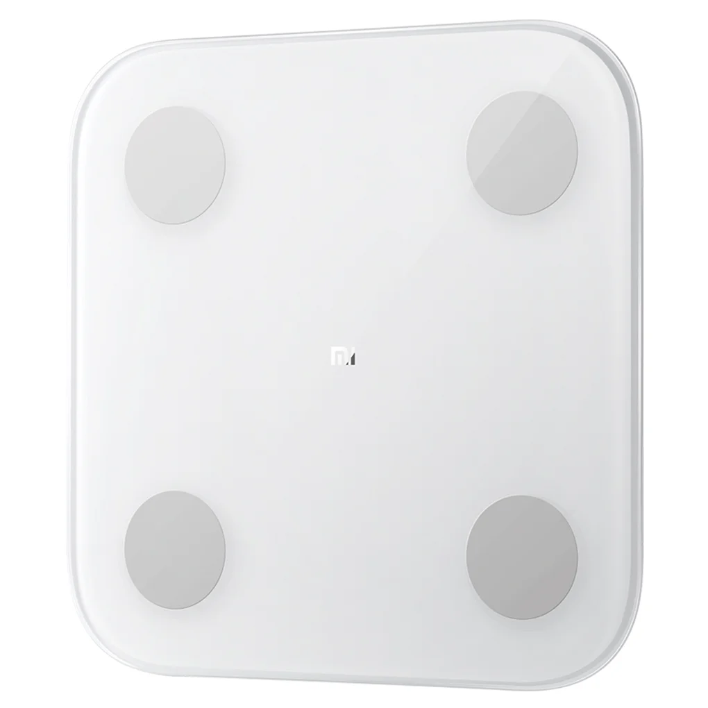 Cân Thông Minh XIAOMI Mi Body Composition Scale 2 NUN4048GL 5