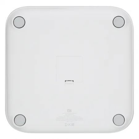 Cân Thông Minh XIAOMI Mi Body Composition Scale 2 NUN4048GL 7