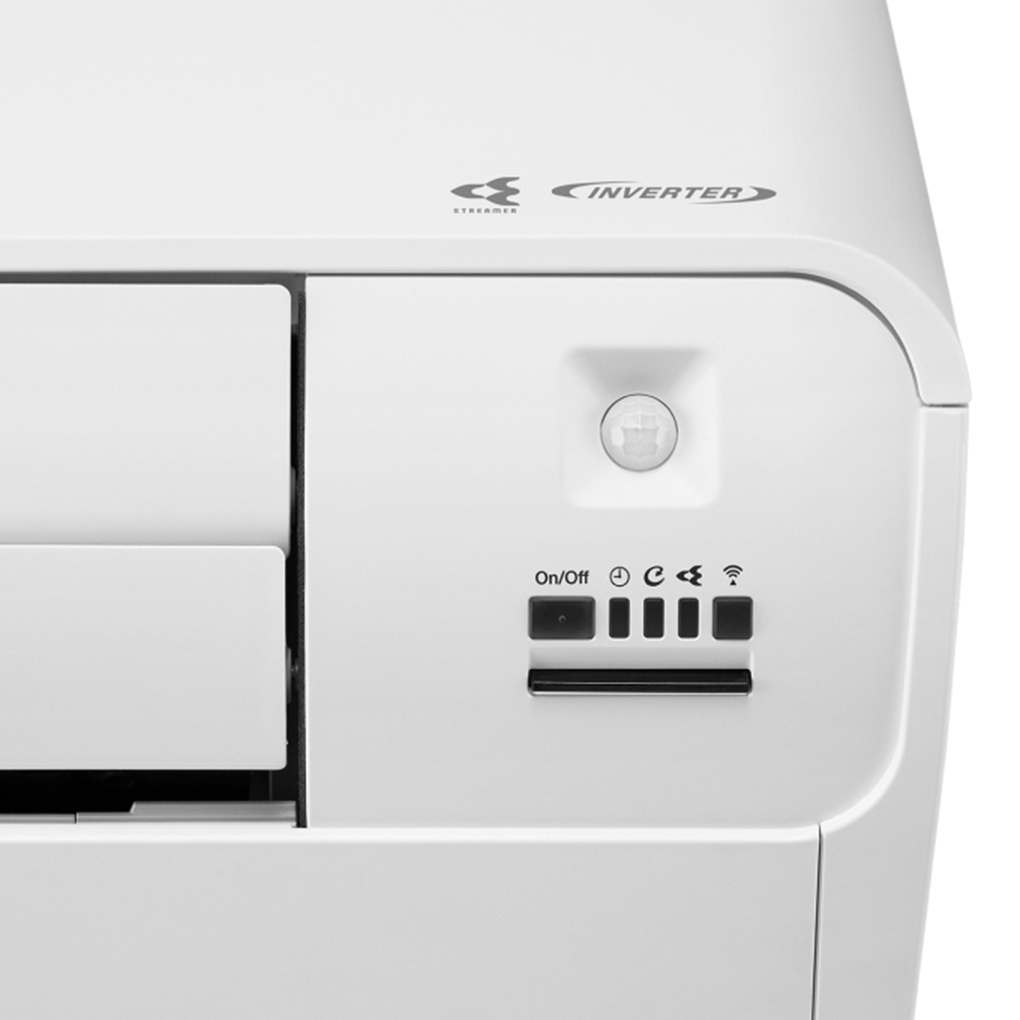 Máy Lạnh Daikin Inverter 1.5 HP FTKY35WMVMV/RKY35WMVMV 6