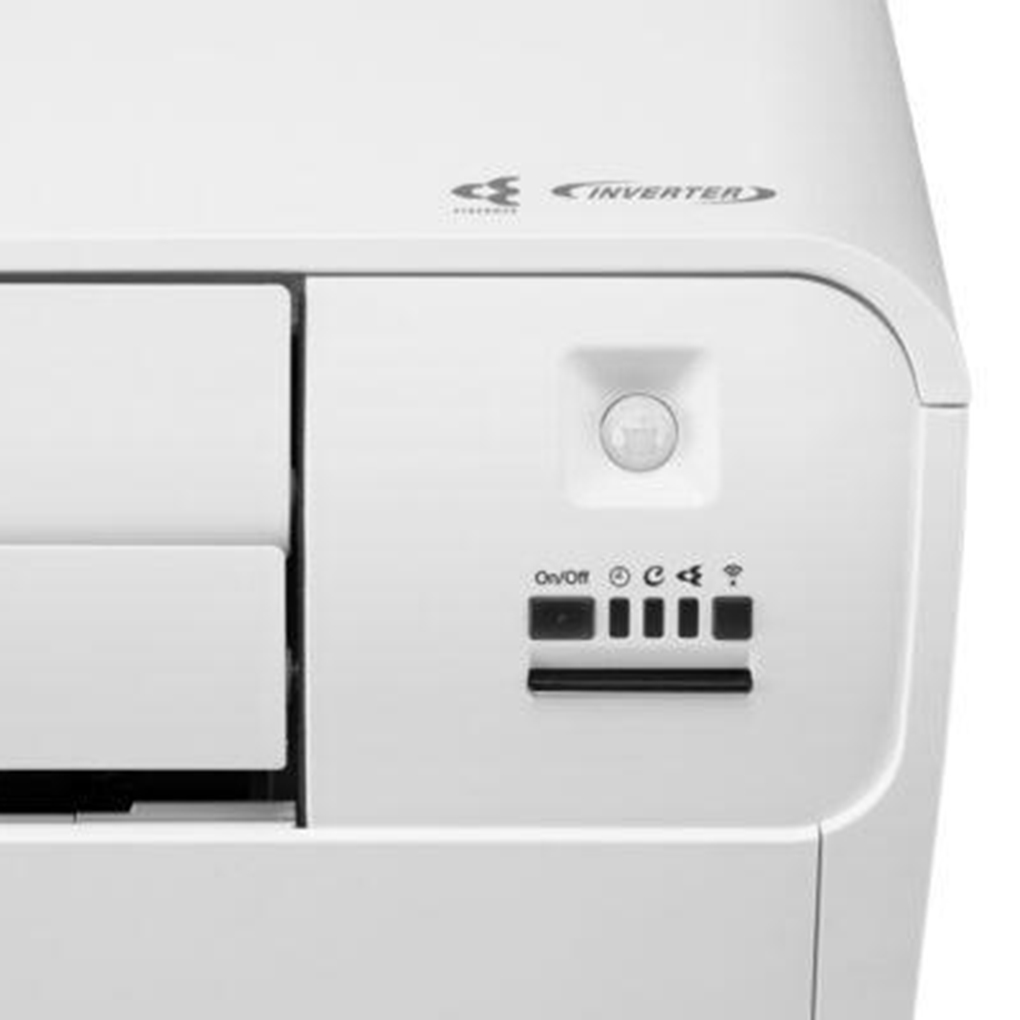 Máy Lạnh Daikin Inverter 1 HP FTKY25WMVMV/RKY25WMVMV 6