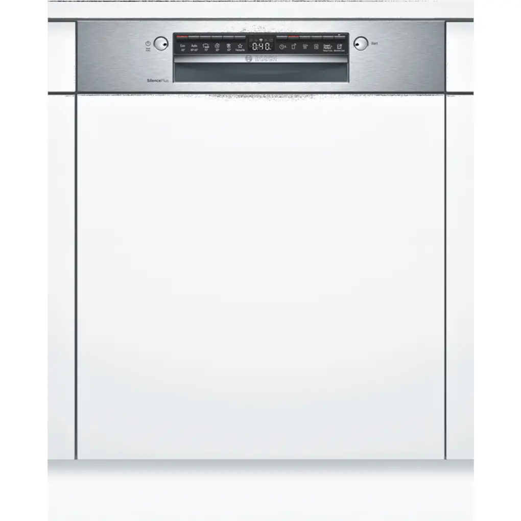 Máy Rửa Bát BOSCH SMI4HCS48E Series 4 - Đức