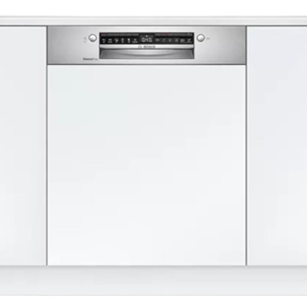 Máy Rửa Bát BOSCH SMI4HCS48E Series 4 - Đức