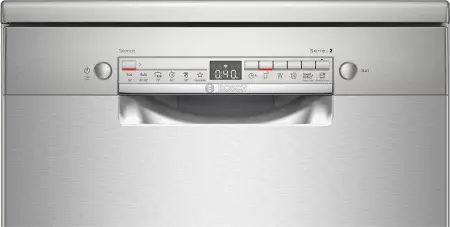 Máy Rửa Bát BOSCH SMS2HAI12E Series 2 - Đức 0