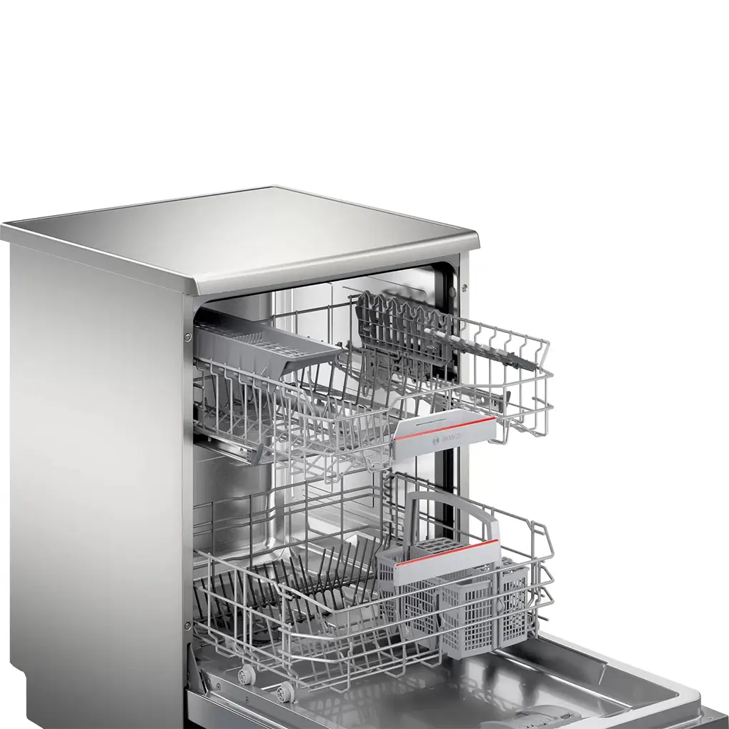 Máy Rửa Bát BOSCH SMS2HAI12E Series 2 - Đức 1