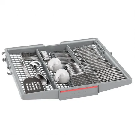 Máy Rửa Bát BOSCH SMV4HCX48E Series 4 - Đức 0