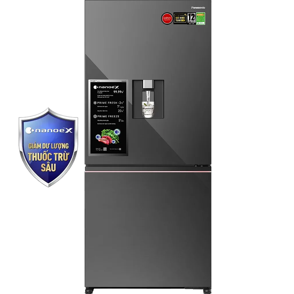 Inverter 500 L&iacute;t NR-BW530XMMV