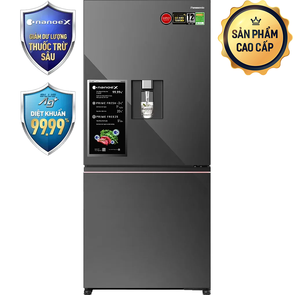 Inverter 500 L&iacute;t NR-BW530XMMV