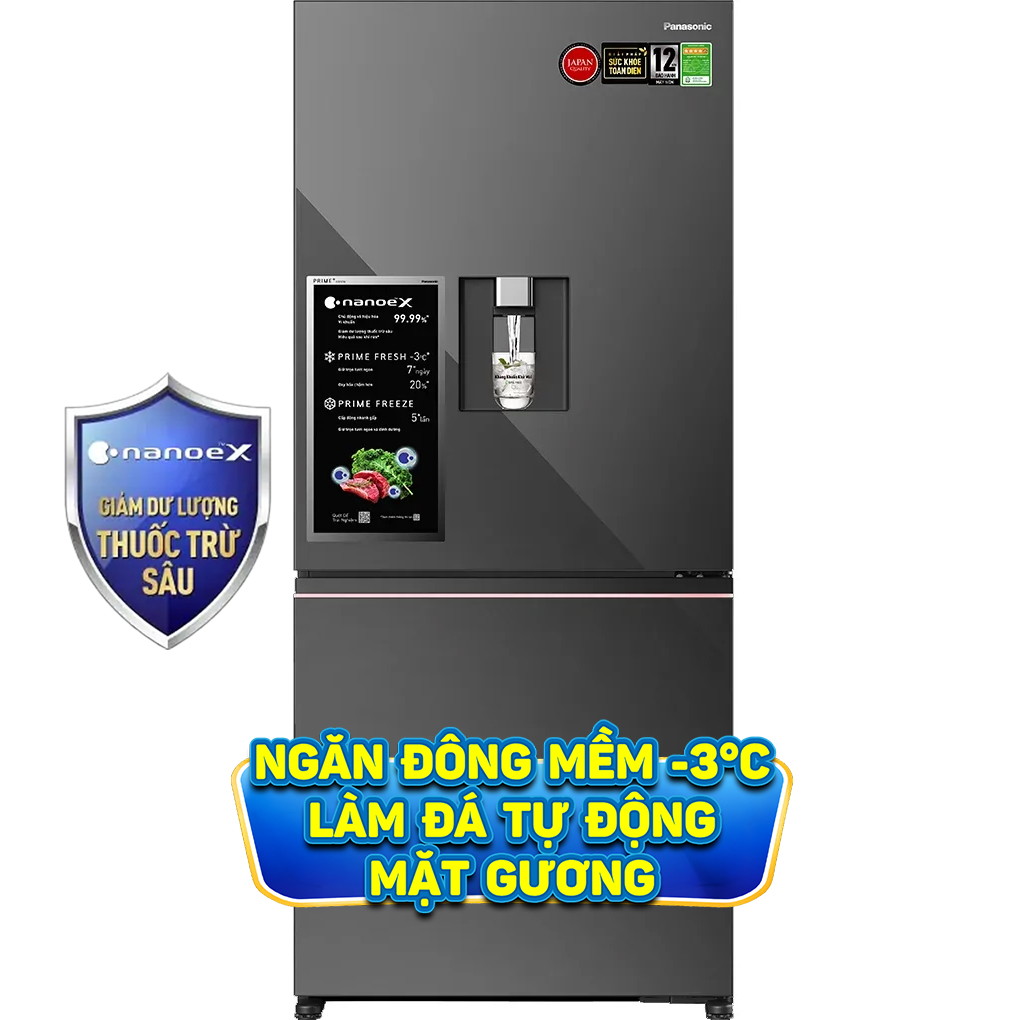 Inverter 500 L&iacute;t NR-BW530XMMV