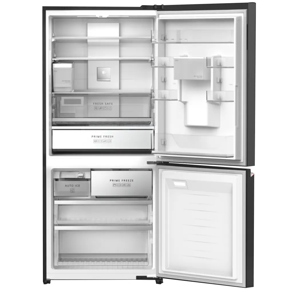 Tủ Lạnh Panasonic Inverter 500 Lít NR-BW530XMMV 2