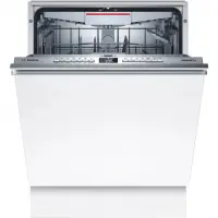 Máy Rửa Bát BOSCH SMV4ECX14E Series 4 - Đức
