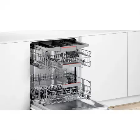 Máy Rửa Bát BOSCH SMV4ECX14E Series 4 - Đức 0