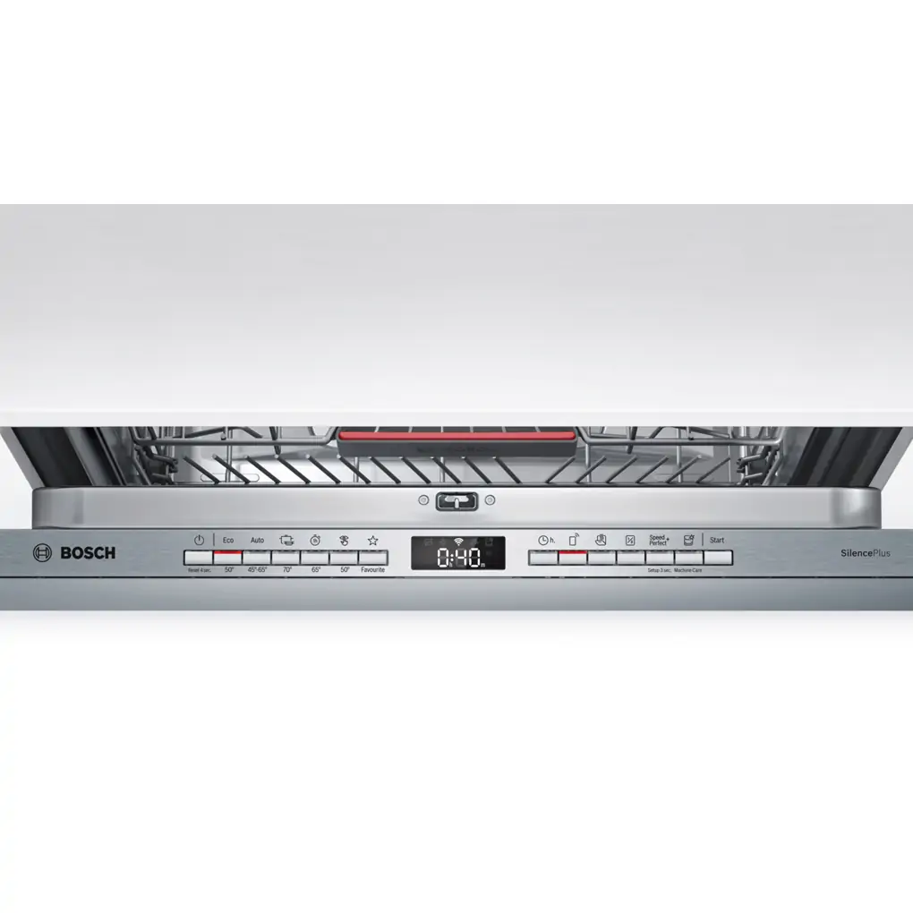 Máy Rửa Bát BOSCH SMV4ECX14E Series 4 - Đức 2