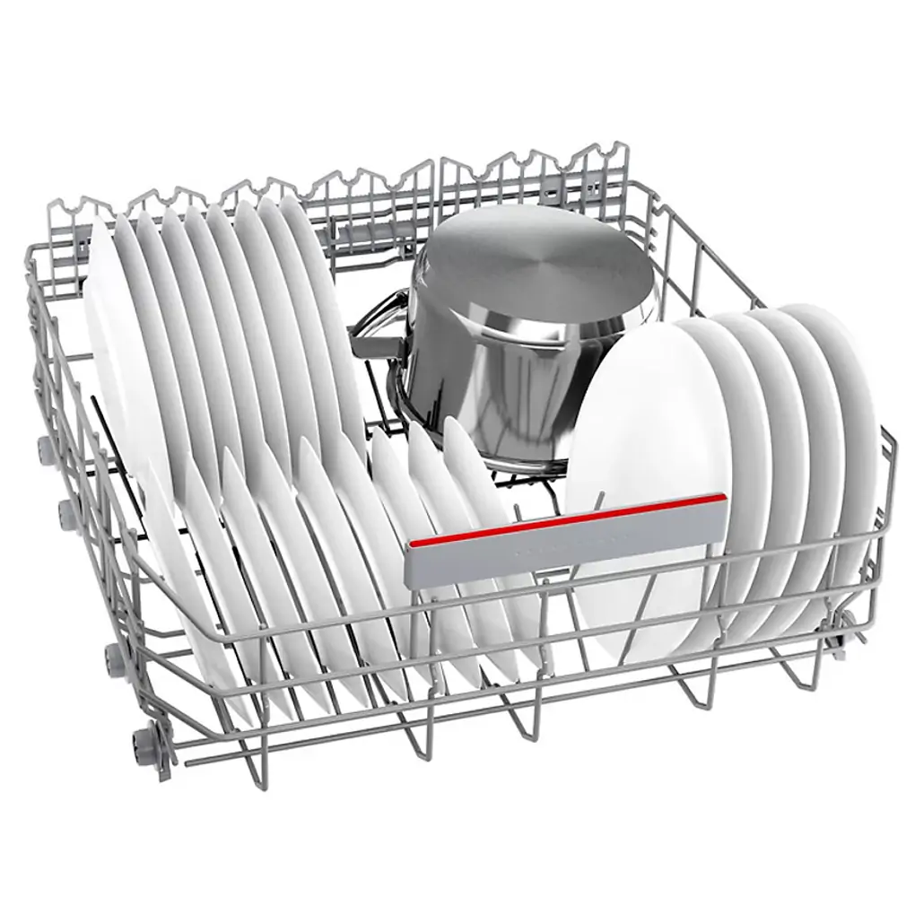 Máy Rửa Bát BOSCH SMV4ECX14E Series 4 - Đức 3