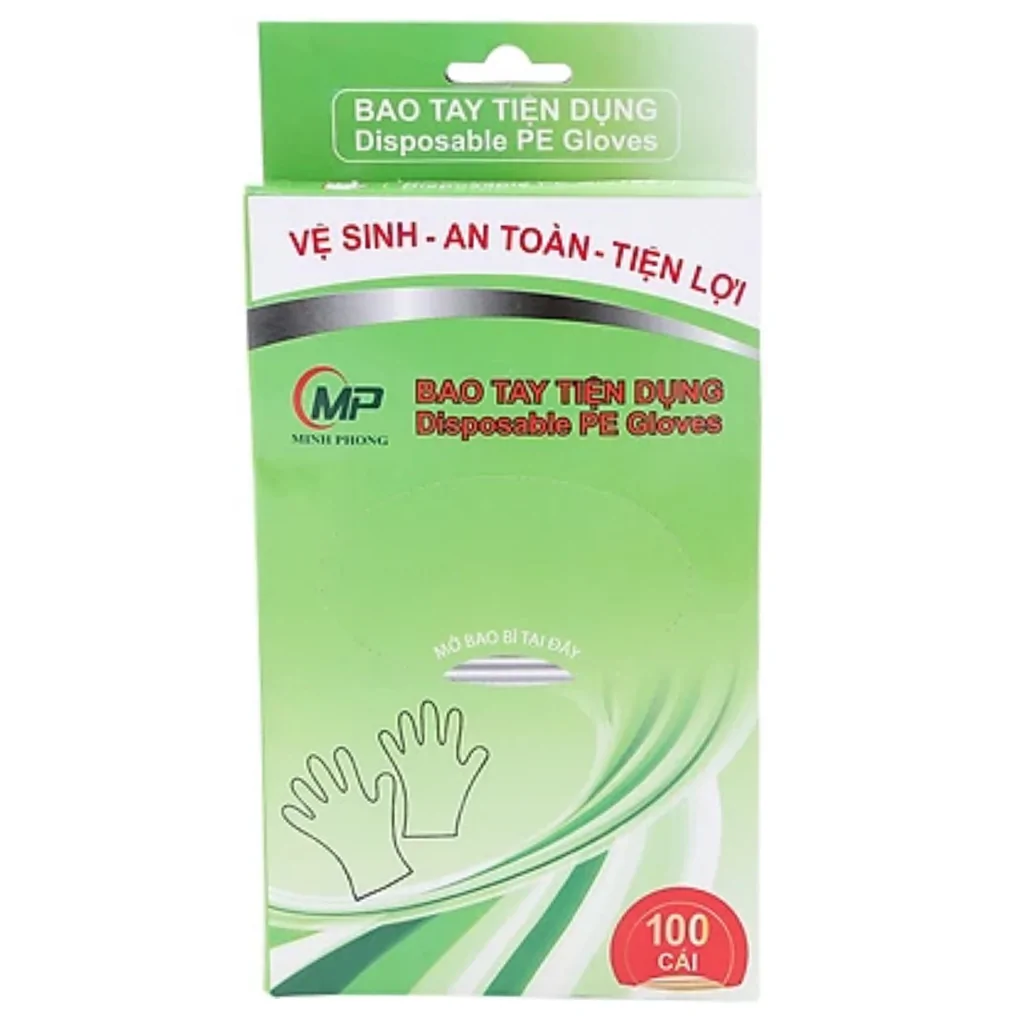 Bao Tay Tiện Dụng