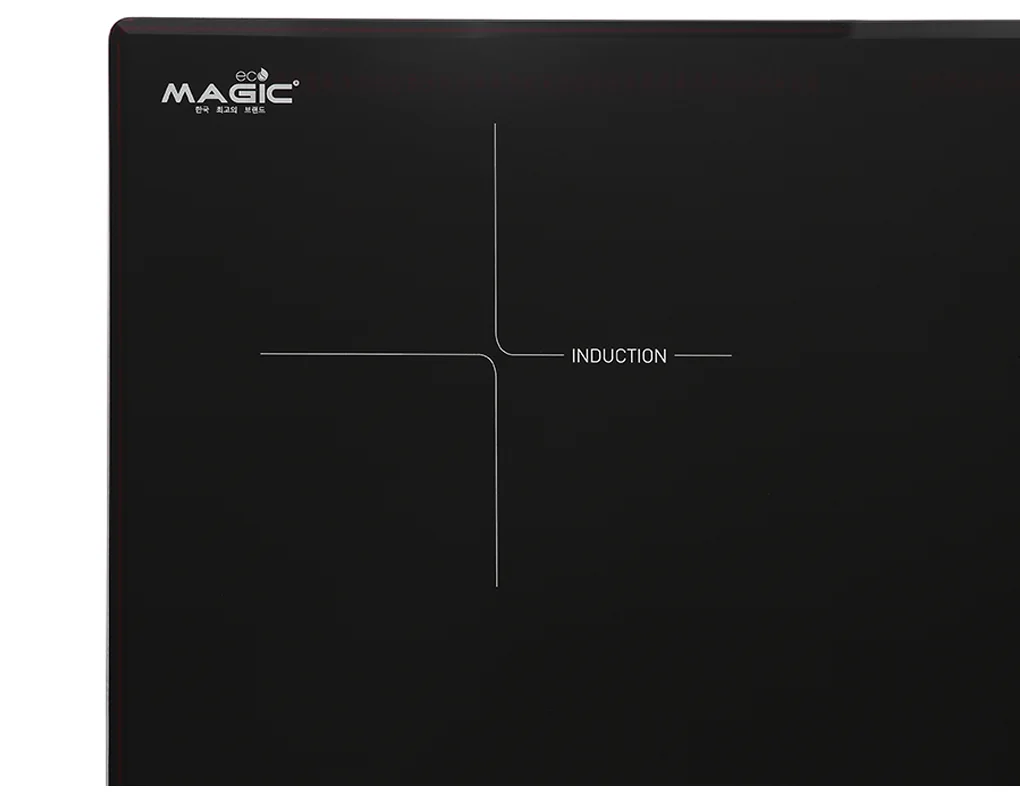 Bếp Điện Từ Đôi MAGIC ECO AC-210 2