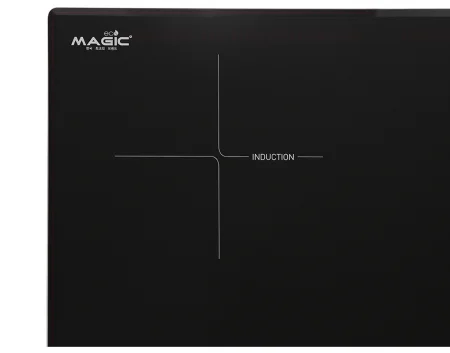 Bếp Điện Từ Đôi MAGIC ECO AC-210 2