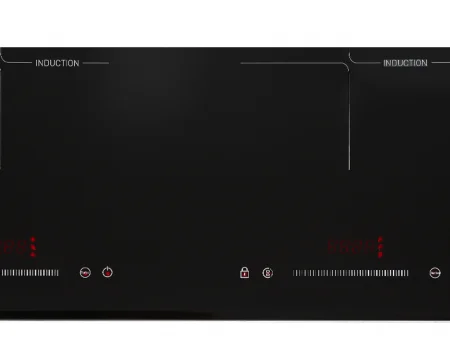 Bếp Điện Từ Đôi MAGIC ECO AC-210 3