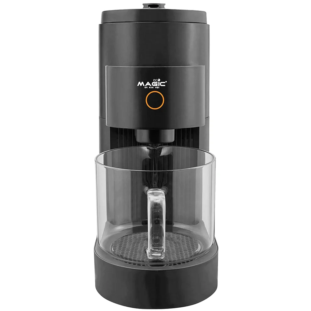 Máy Làm Sữa Hạt Tự Động MAGIC ECO AC-140