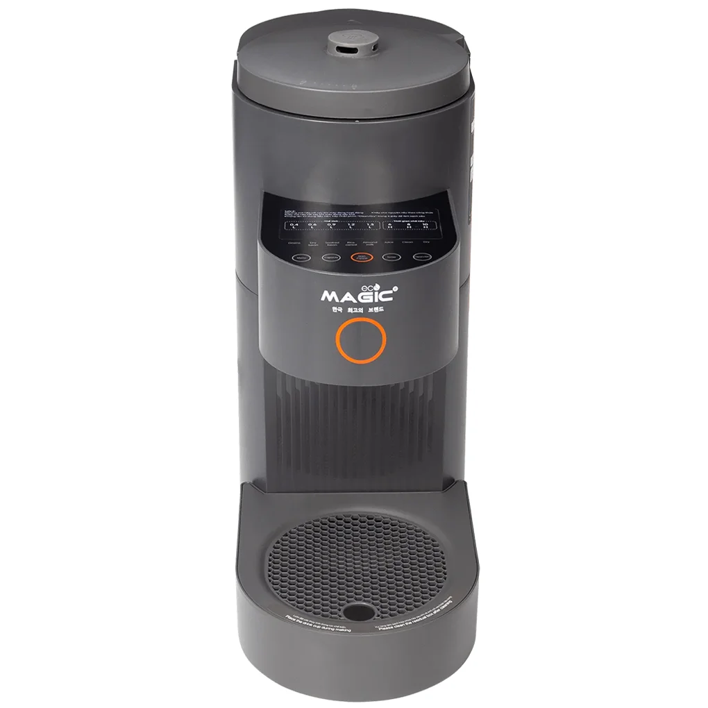 Máy Làm Sữa Hạt Tự Động MAGIC ECO AC-140