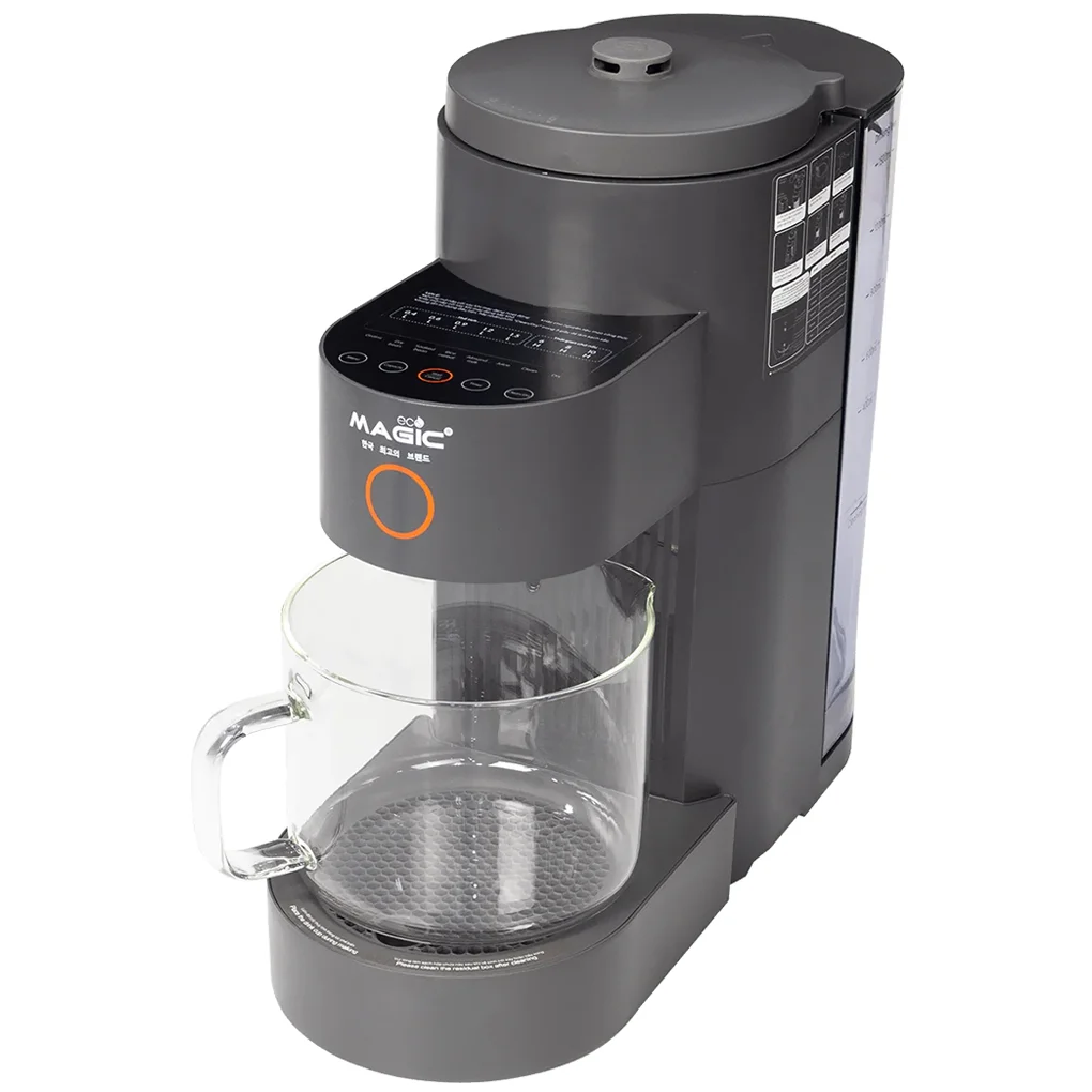 Máy Làm Sữa Hạt Tự Động MAGIC ECO AC-140