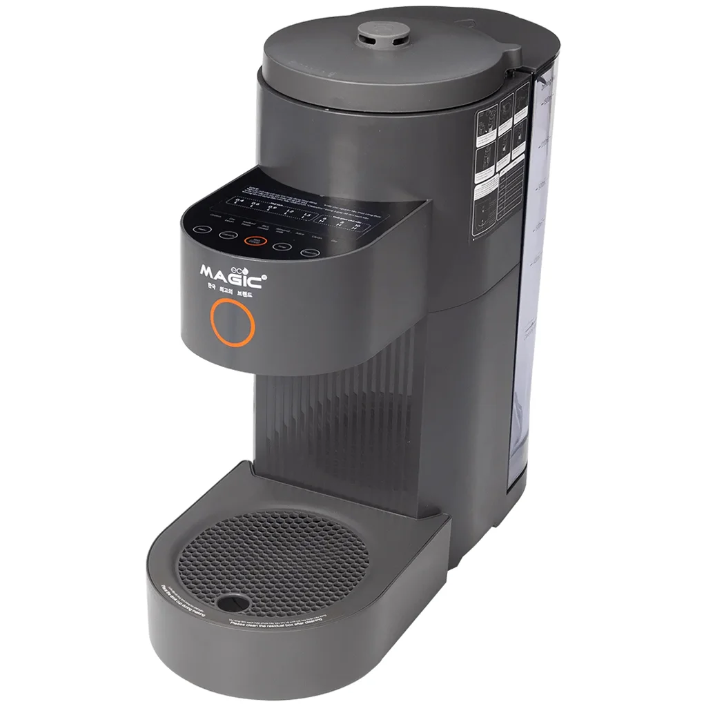 Máy Làm Sữa Hạt Tự Động MAGIC ECO AC-140