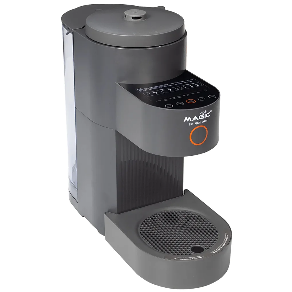 Máy Làm Sữa Hạt Tự Động MAGIC ECO AC-140