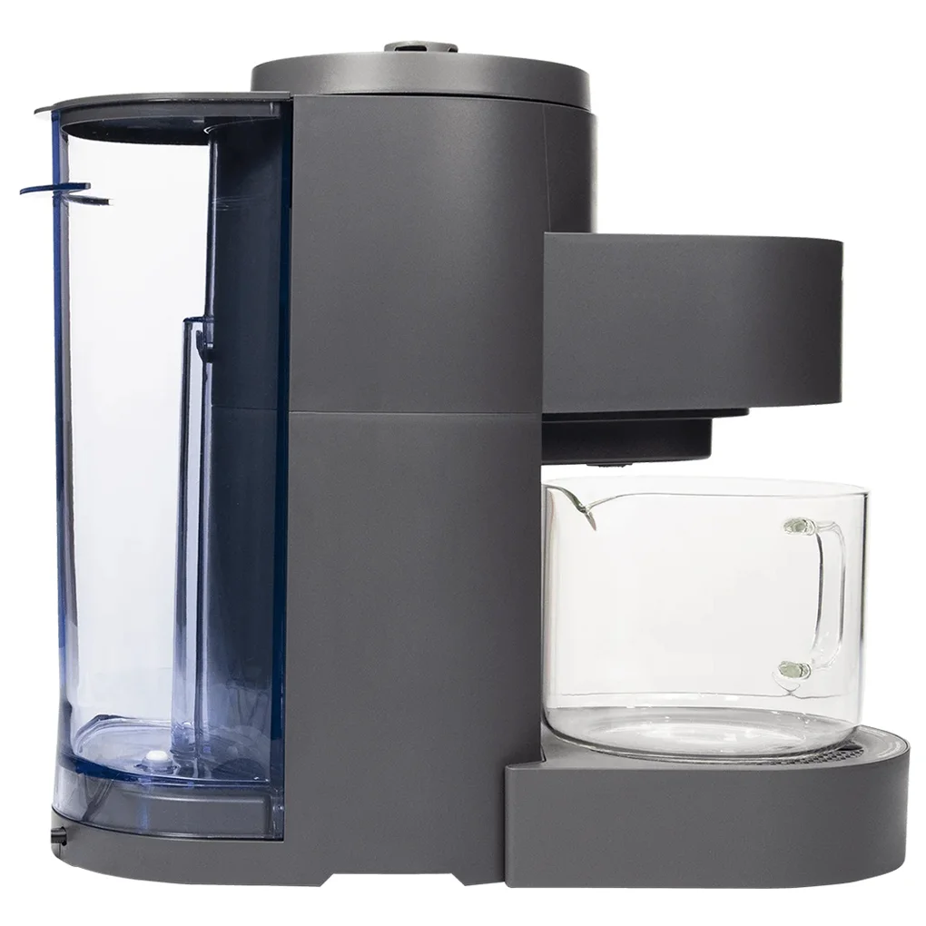 Máy Làm Sữa Hạt Tự Động MAGIC ECO AC-140