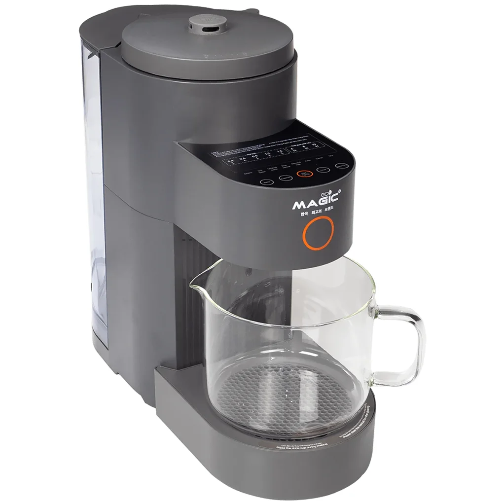 Máy Làm Sữa Hạt Tự Động MAGIC ECO AC-140