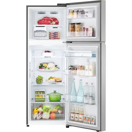 Tủ Lạnh LG Smart Inverter 334 Lít GN-D332PS 3