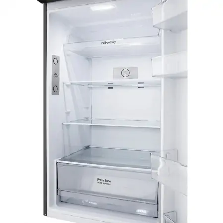 Tủ Lạnh LG Inverter 335 Lít GN-M332PS 6