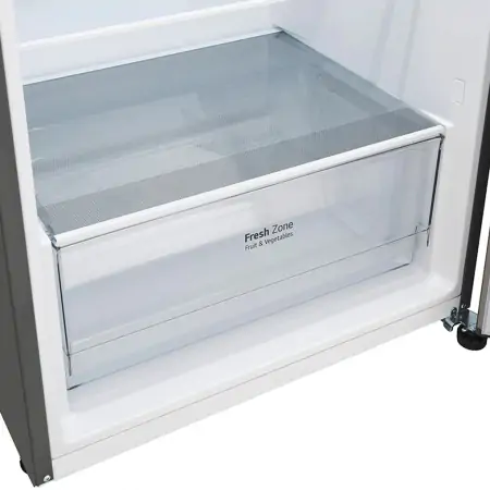 Tủ Lạnh LG Inverter 335 Lít GN-M332PS 8