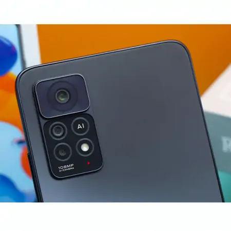 Xiaomi Redmi Note 11 Pro 5G (8+128GB) 2