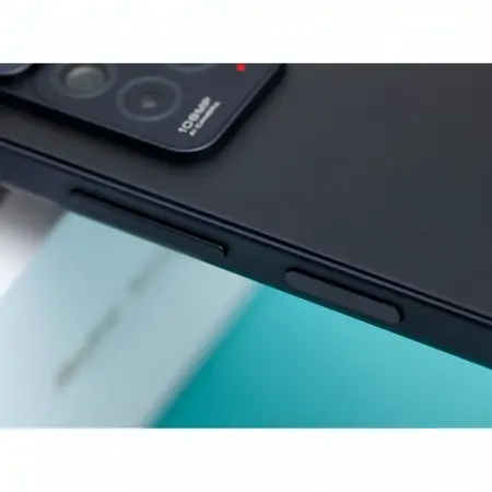 Xiaomi Redmi Note 11 Pro 5G (8+128GB) 3