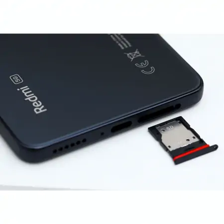 Xiaomi Redmi Note 11 Pro 5G (8+128GB) 5