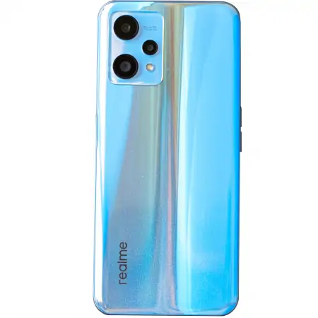 Điện thoại Realme 9 Pro 5G 0