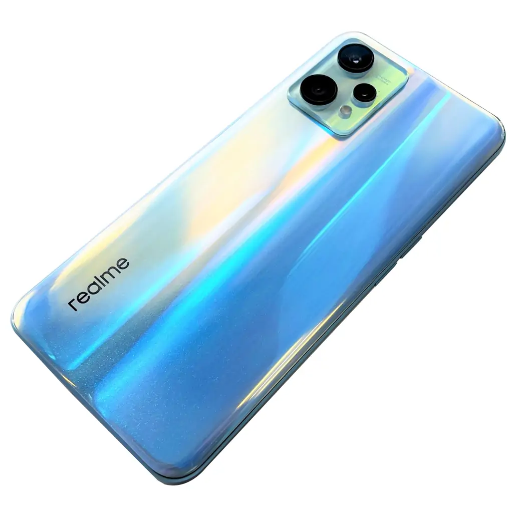 Điện thoại Realme 9 Pro 5G 1