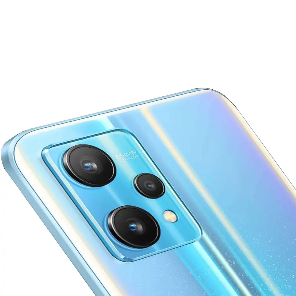 Điện thoại Realme 9 Pro 5G 2