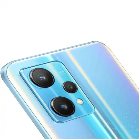 Điện thoại Realme 9 Pro 5G 2