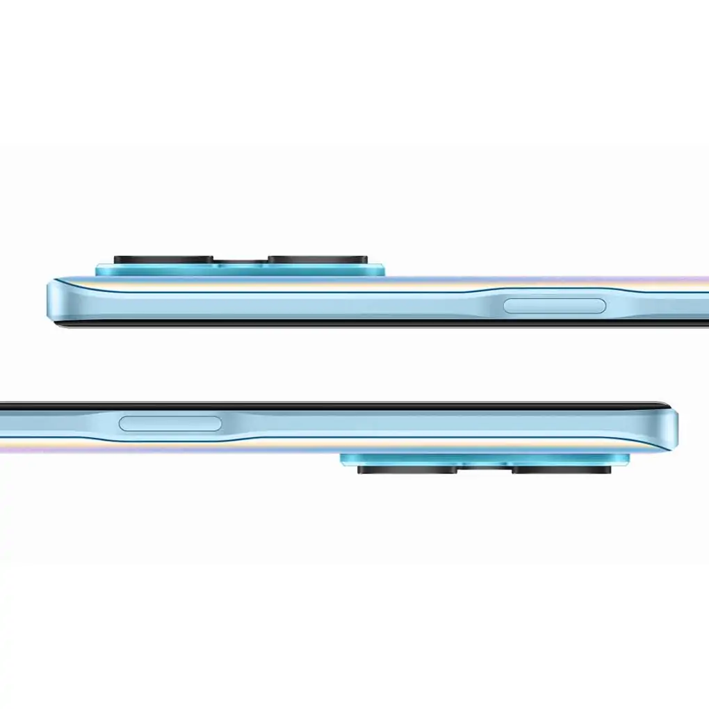 Điện thoại Realme 9 Pro 5G 3