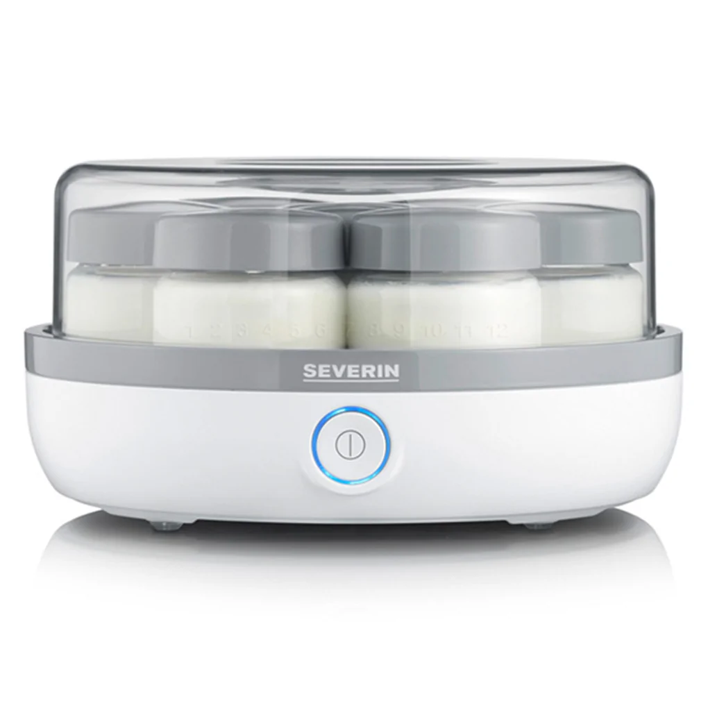 Máy Làm Sữa Chua SEVERIN JG3518