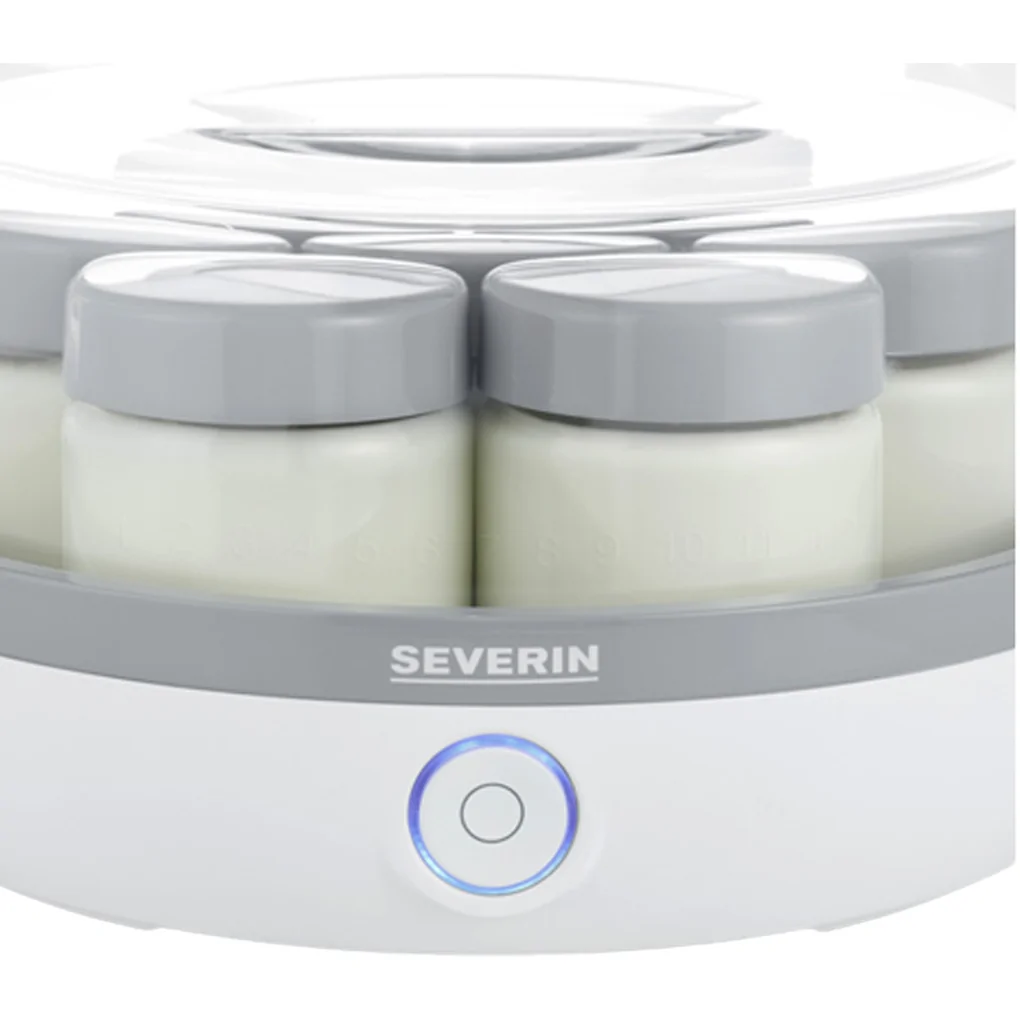 Máy Làm Sữa Chua SEVERIN JG3518 0