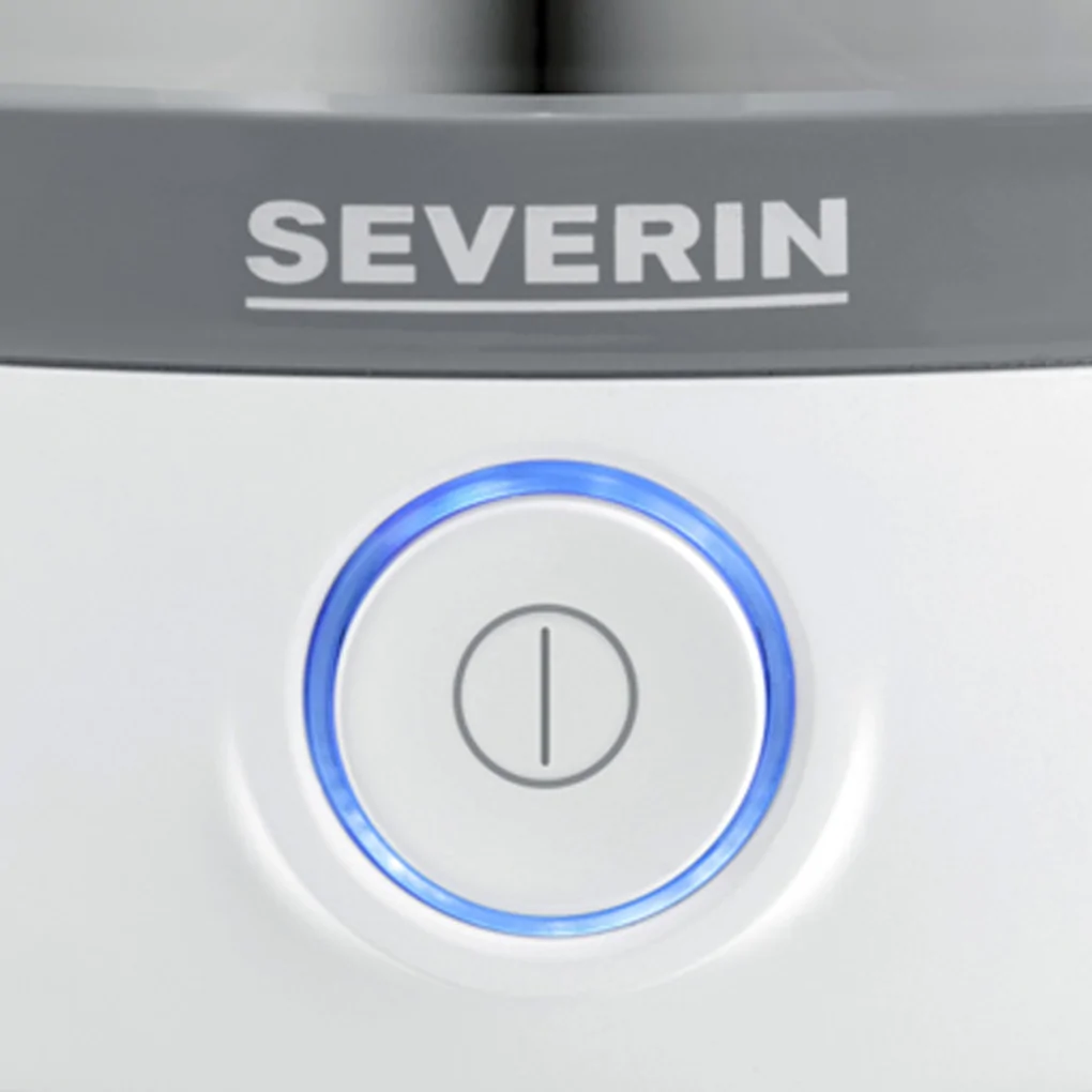 Máy Làm Sữa Chua SEVERIN JG3518 1