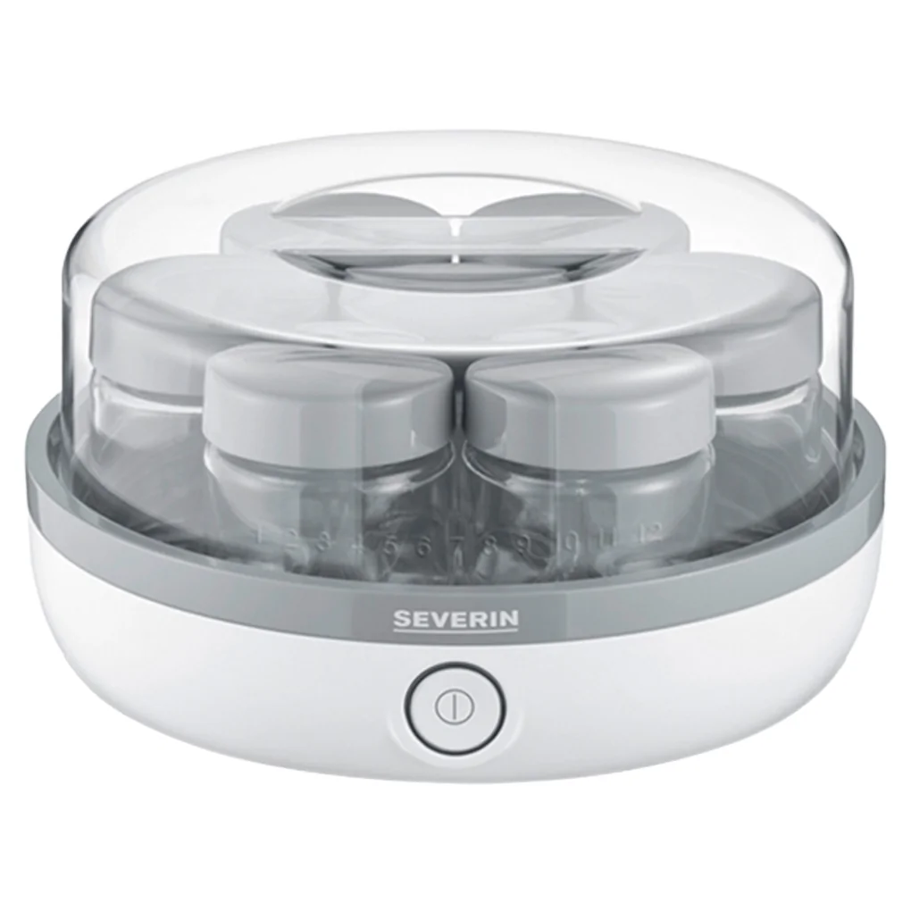 Máy Làm Sữa Chua SEVERIN JG3518 3